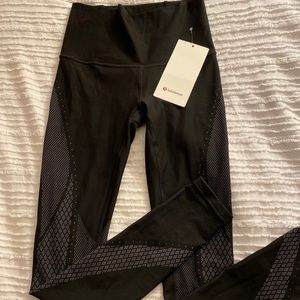 Lululemon leggings